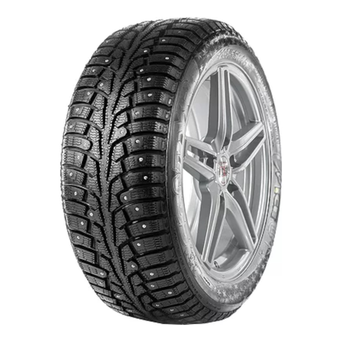 Contyre Arctic Ice II 235/55 R18 104T