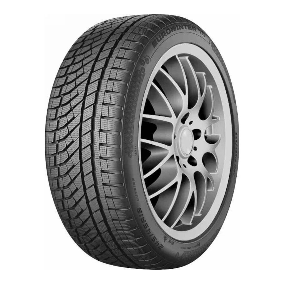 Falken Eurowinter HS02 Pro старше 3-х лет 235/50 R21 101V