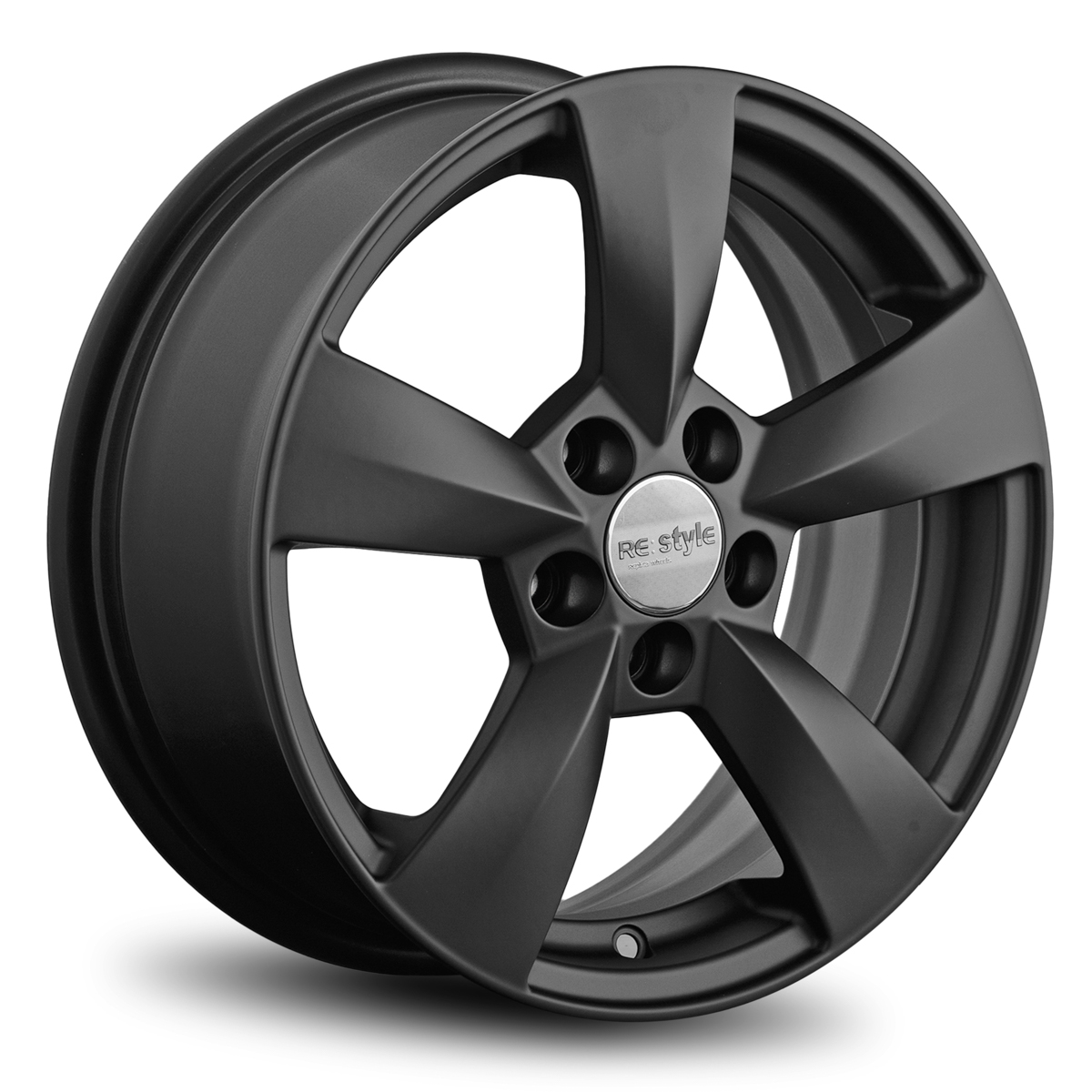 6x15 5*100 ET38 Dia57.1  Мэт