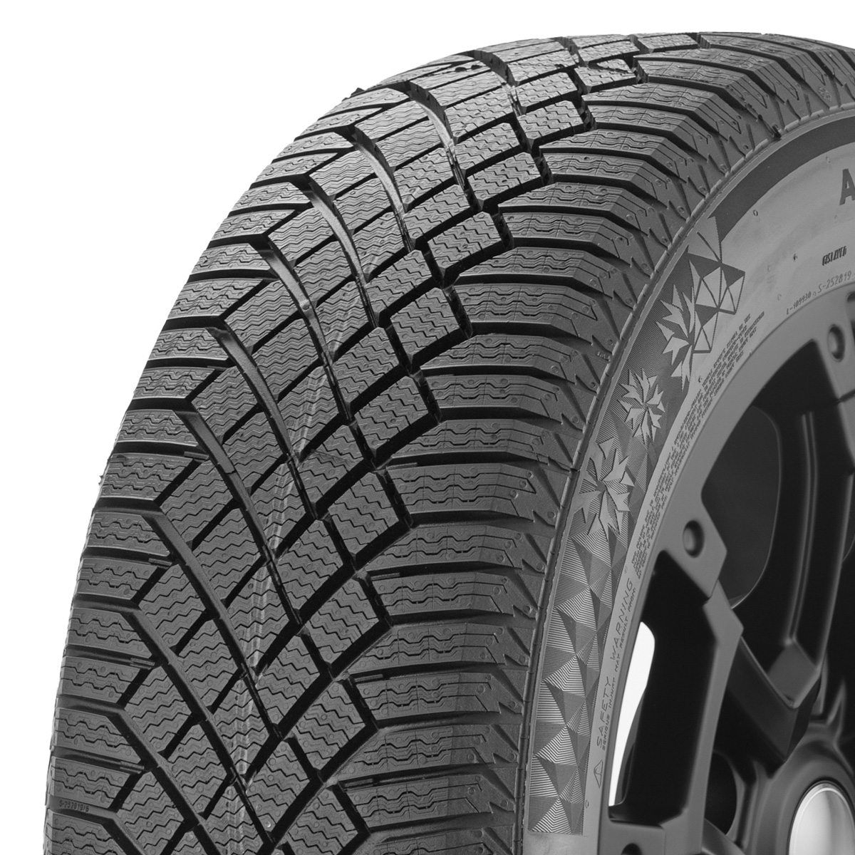 Gislaved ArcticControl 205/60 R16 96T XL