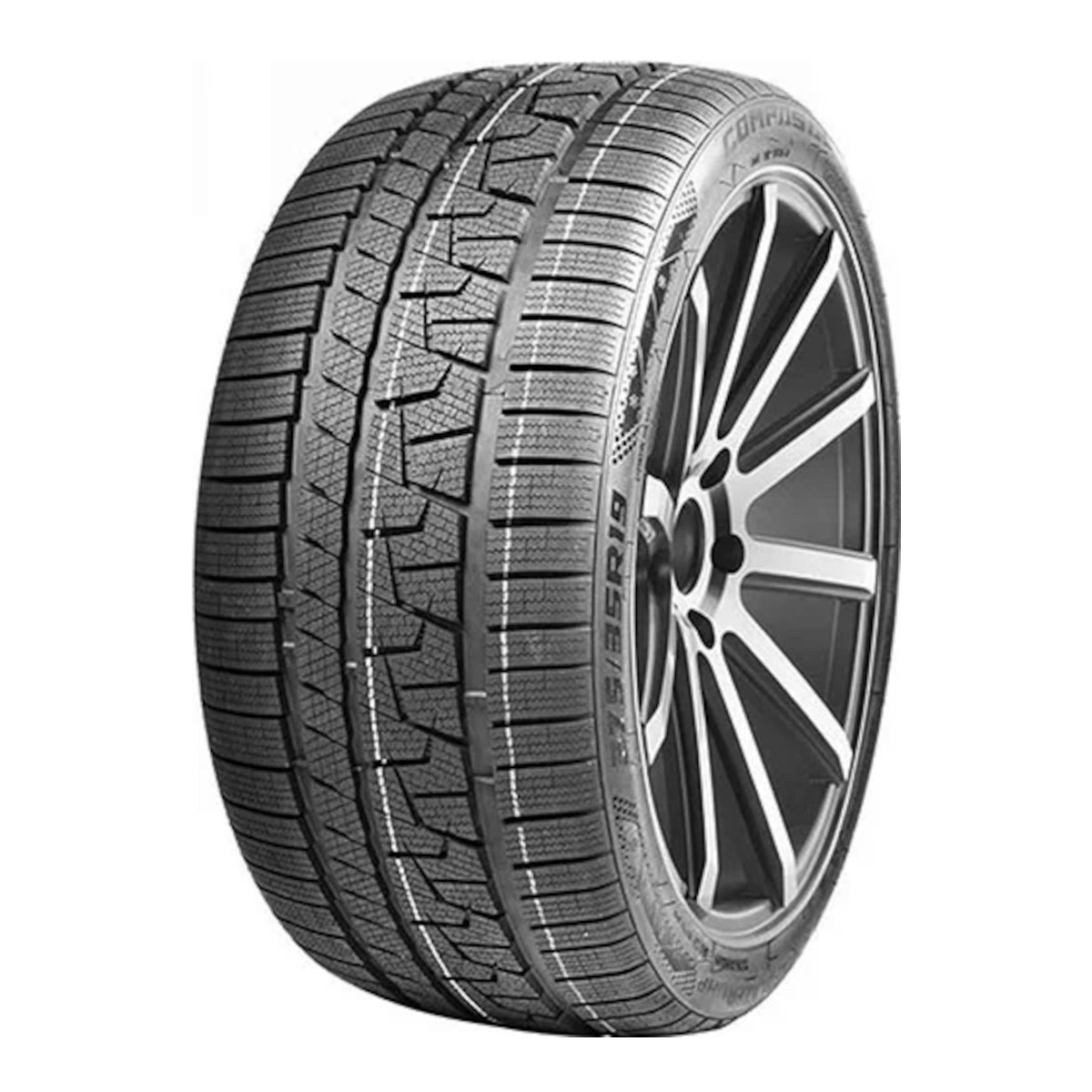 Compasal Blazer UHP старше 3-х лет 285/45 R19 111V XL