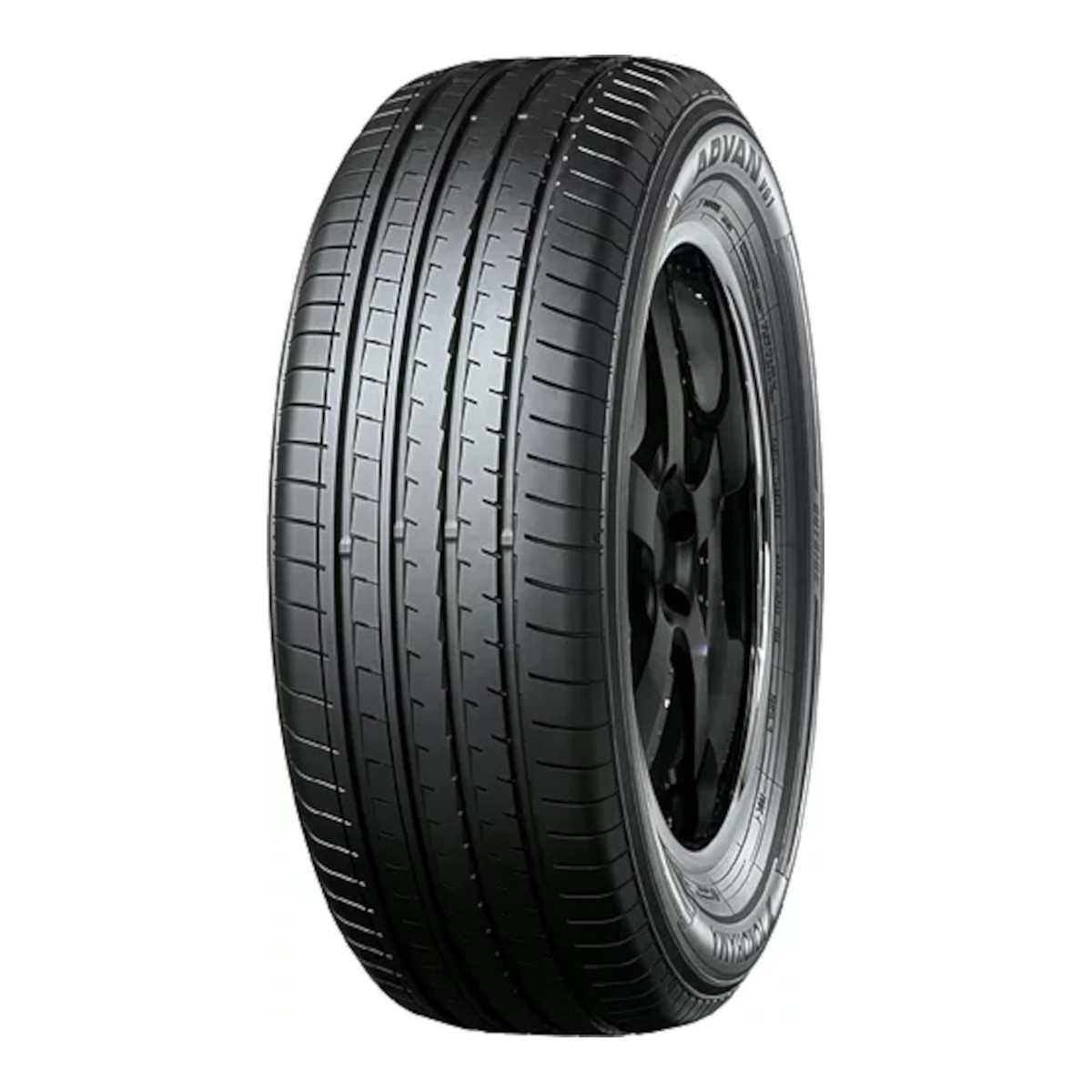 Yokohama Advan V61G старше 3-х лет 265/55 R19 109V