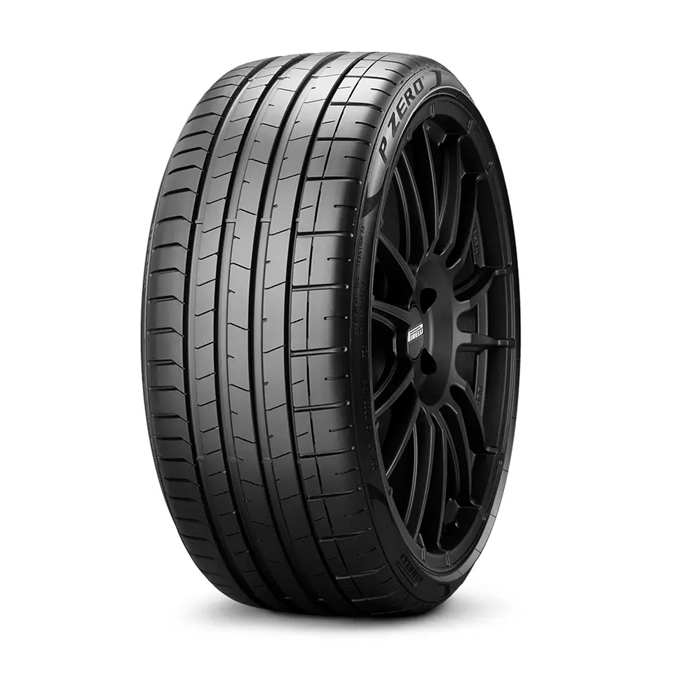Pirelli P ZERO (PZ4) старше 3-х лет 255/55 R20 110Y XL NC0