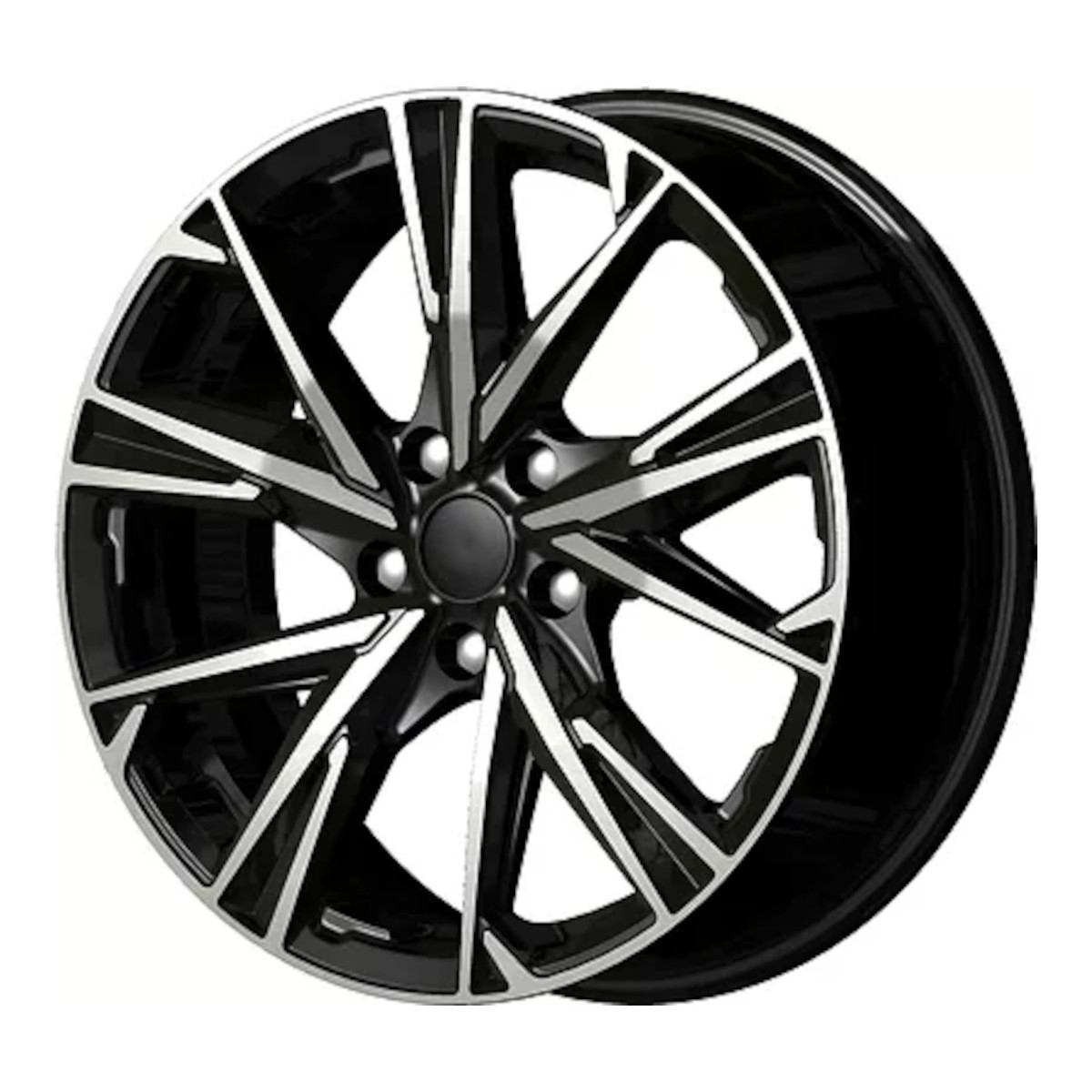 7x18 5*114.3 ET45 Dia60.1  AB