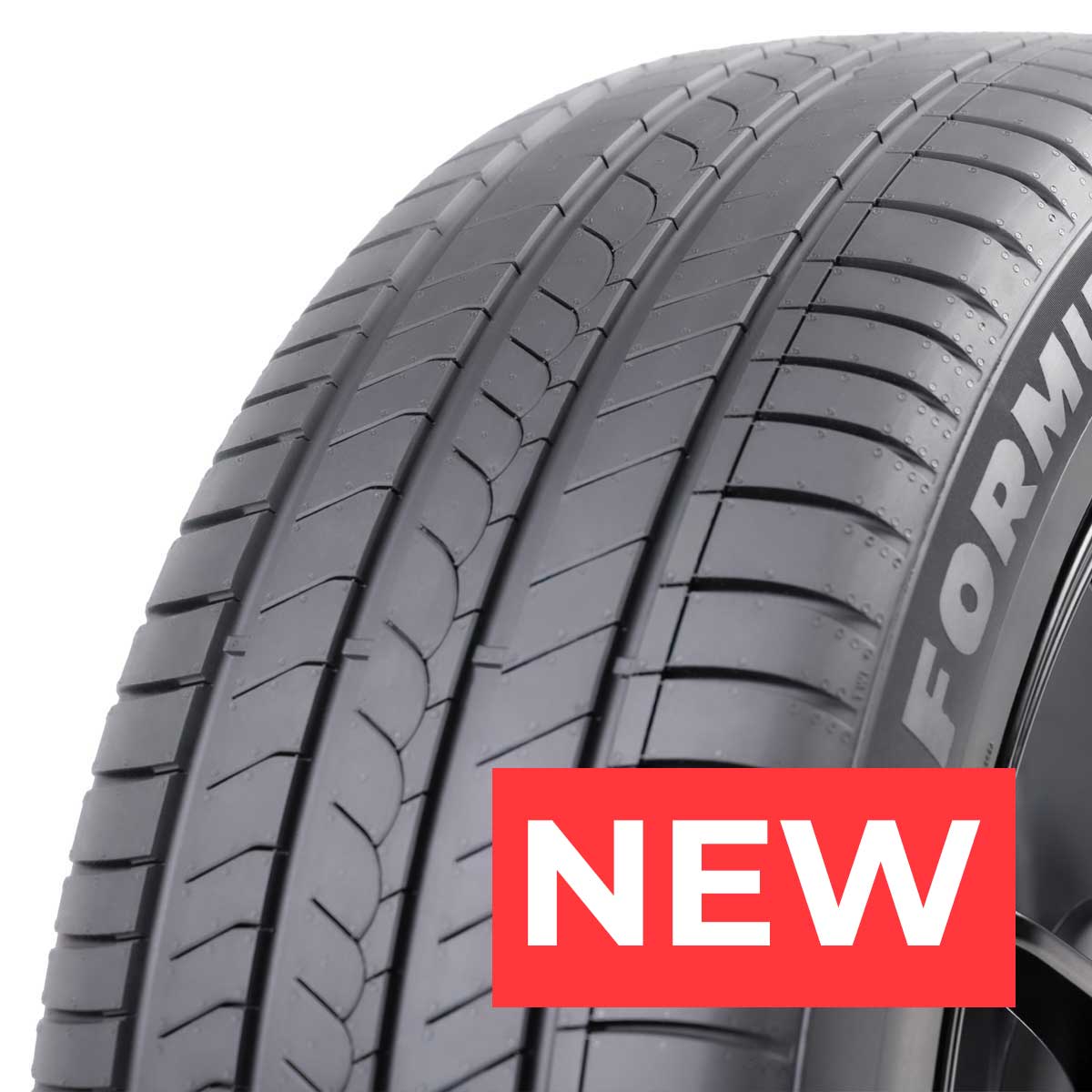 Formula Rosso 245/45 R20 103V XL
