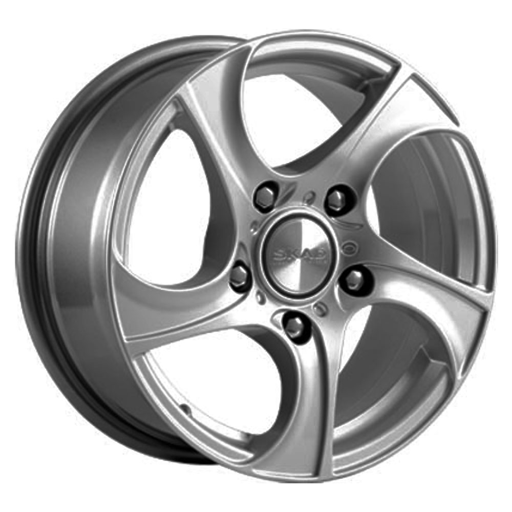 

Литой диск СКАД, Графит, Вихрь 7x16/5*139.7 D98.5 ET40 Графит