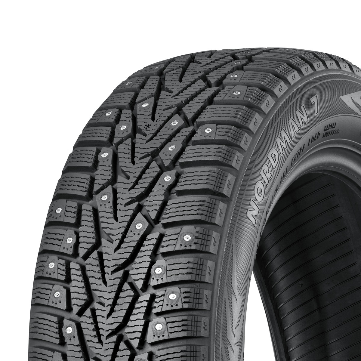 Nokian Tyres Nordman 7 225/60 R16 102T XL