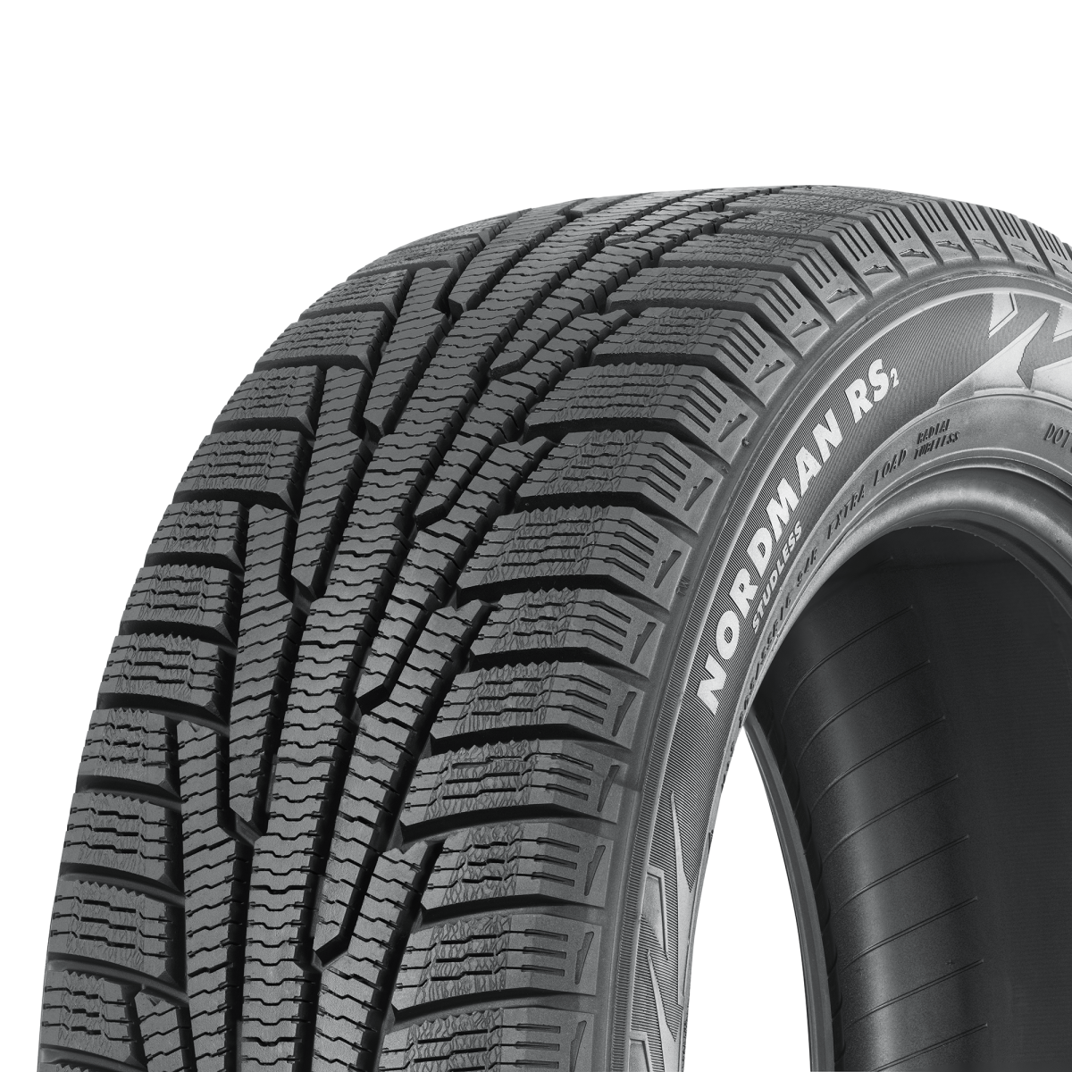 Ikon (Nokian Tyres) Nordman RS2 175/70 R13 82R