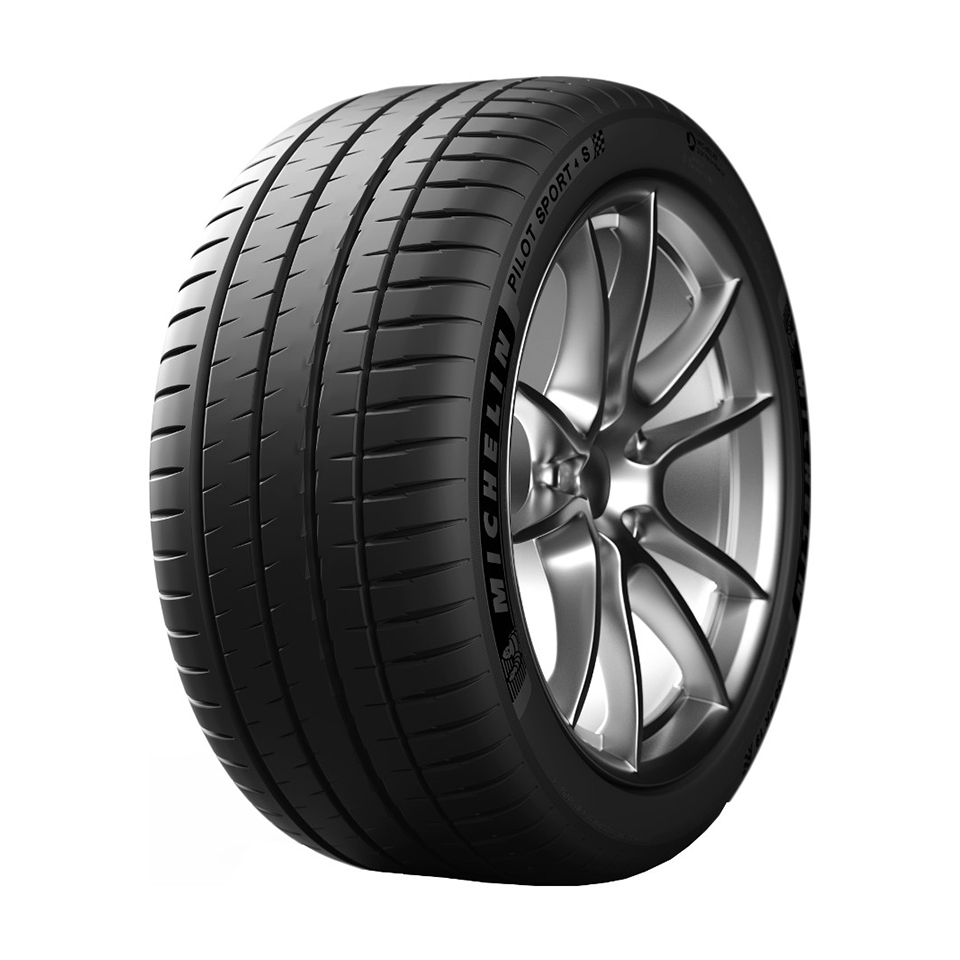 Michelin Pilot Sport 4 S Acoustic старше 3-х лет 265/40 R20 104Y XL MO1