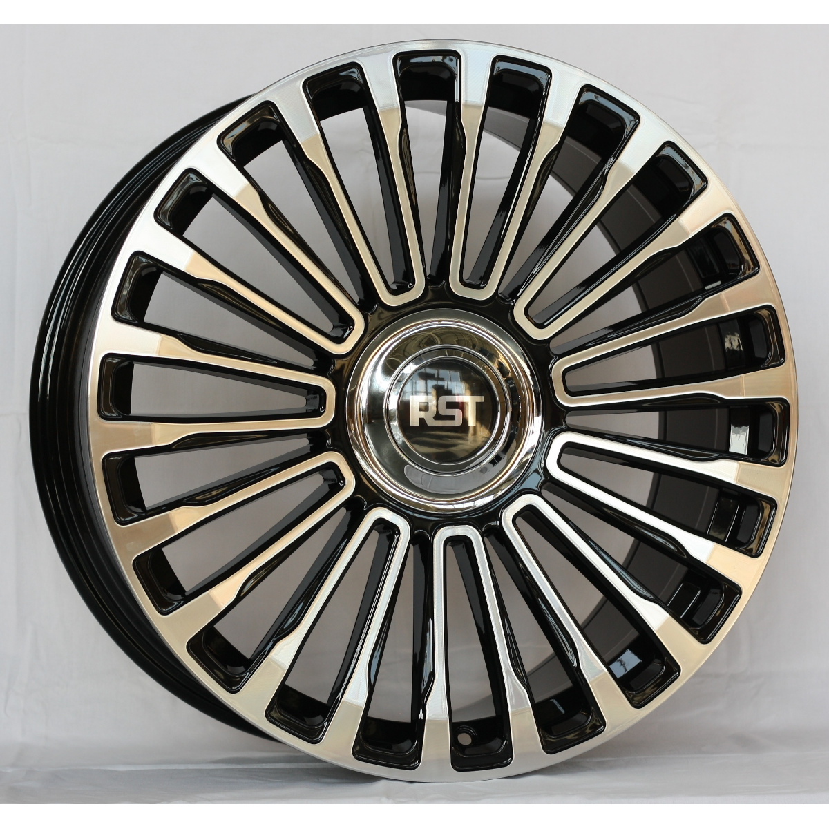 9.5x21 5*120 ET45 Dia72.6  BD