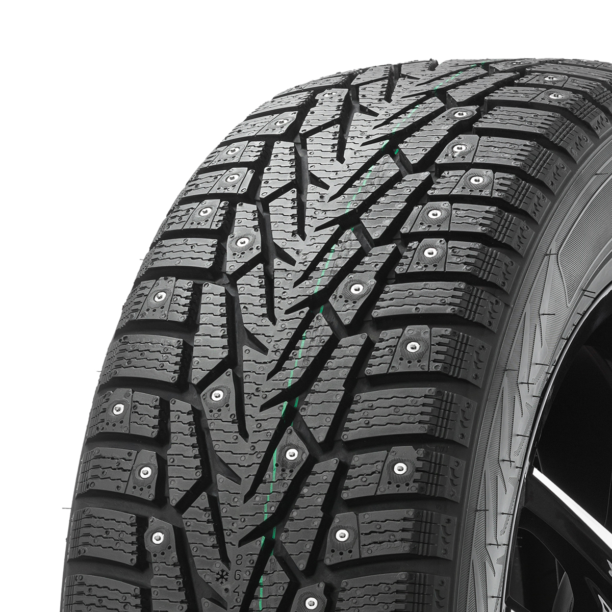 Ikon (Nokian Tyres) Nordman 7 SUV 235/65 R18 110T XL