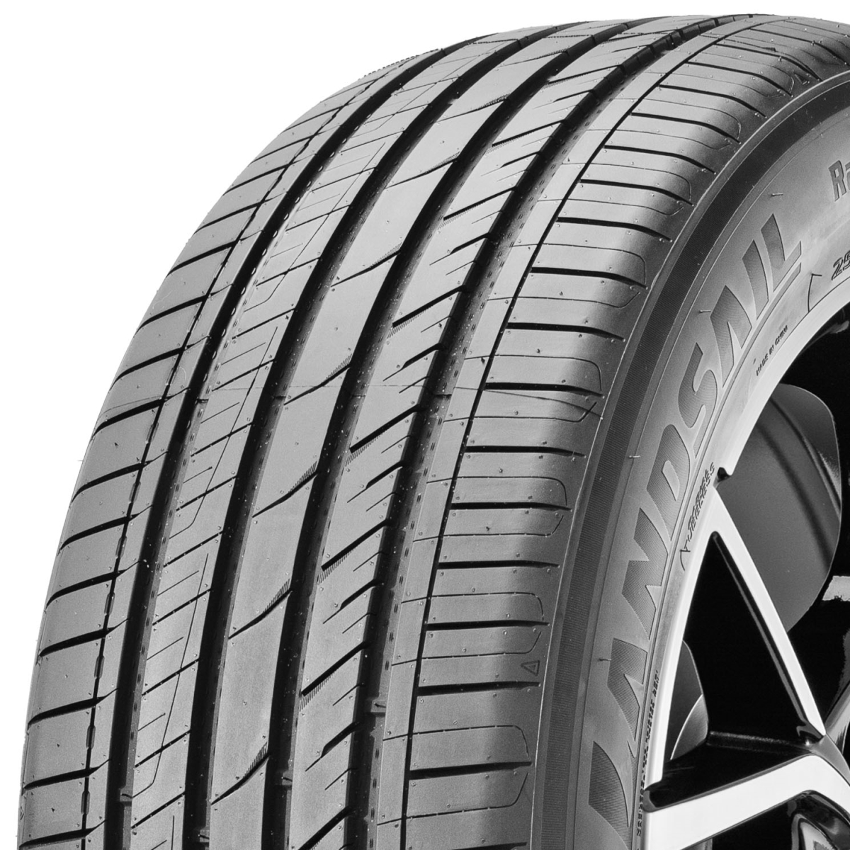 Landsail RapidDragon SUV 235/55 R18 104V XL