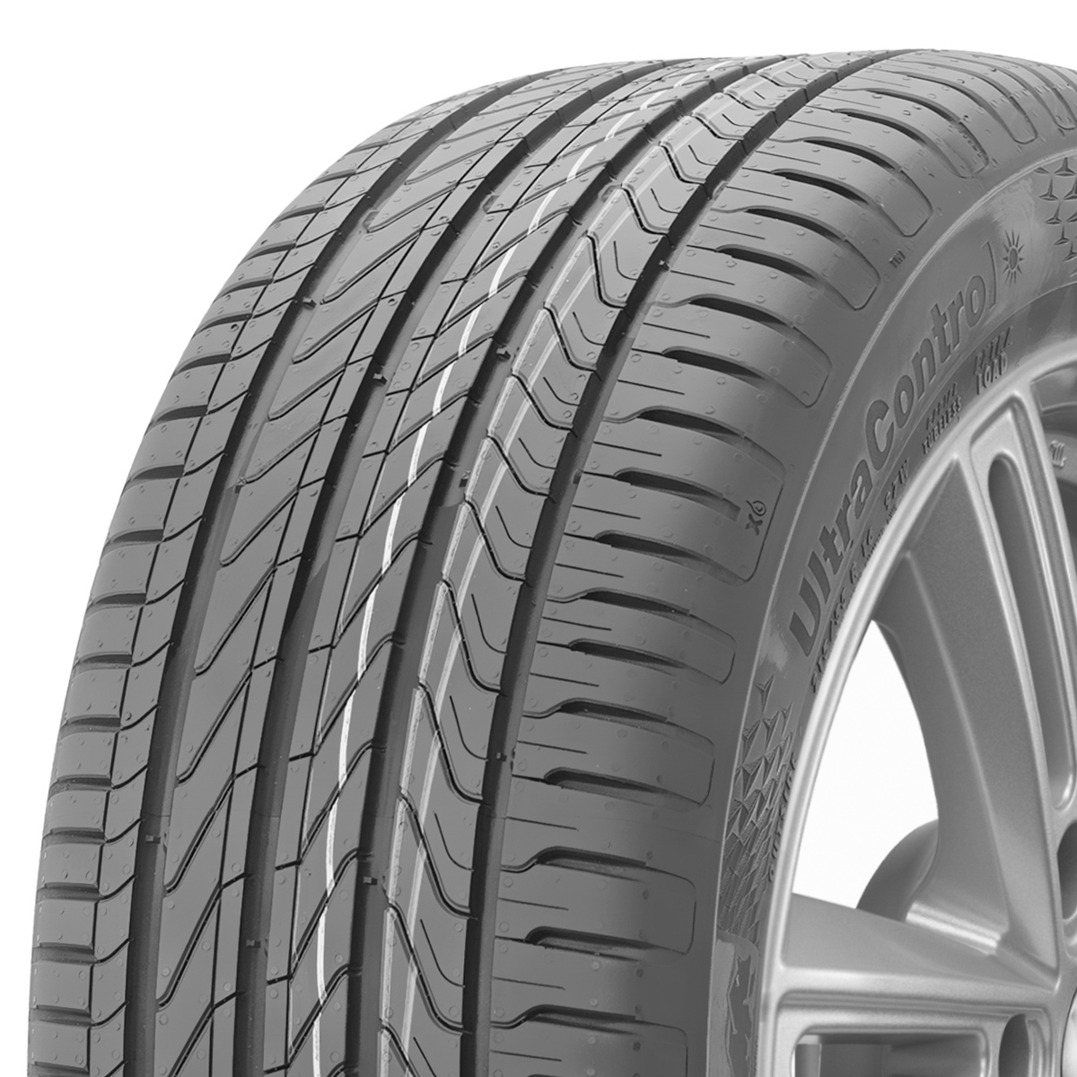 Gislaved UltraControl 175/65 R14 82T