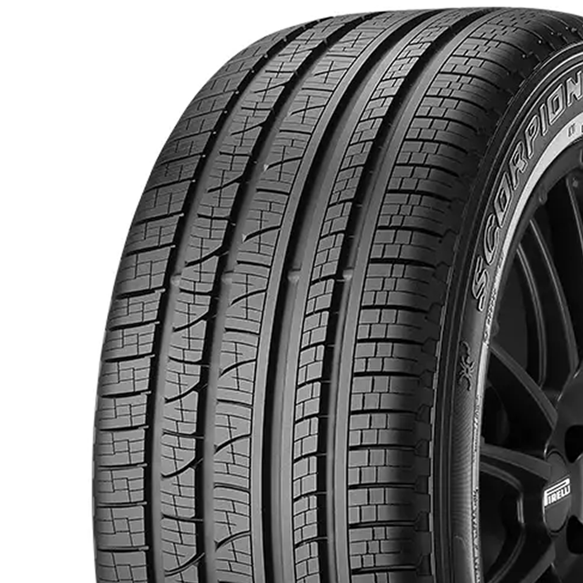 Pirelli Scorpion Verde All Season SUV 235/60 R18 103H