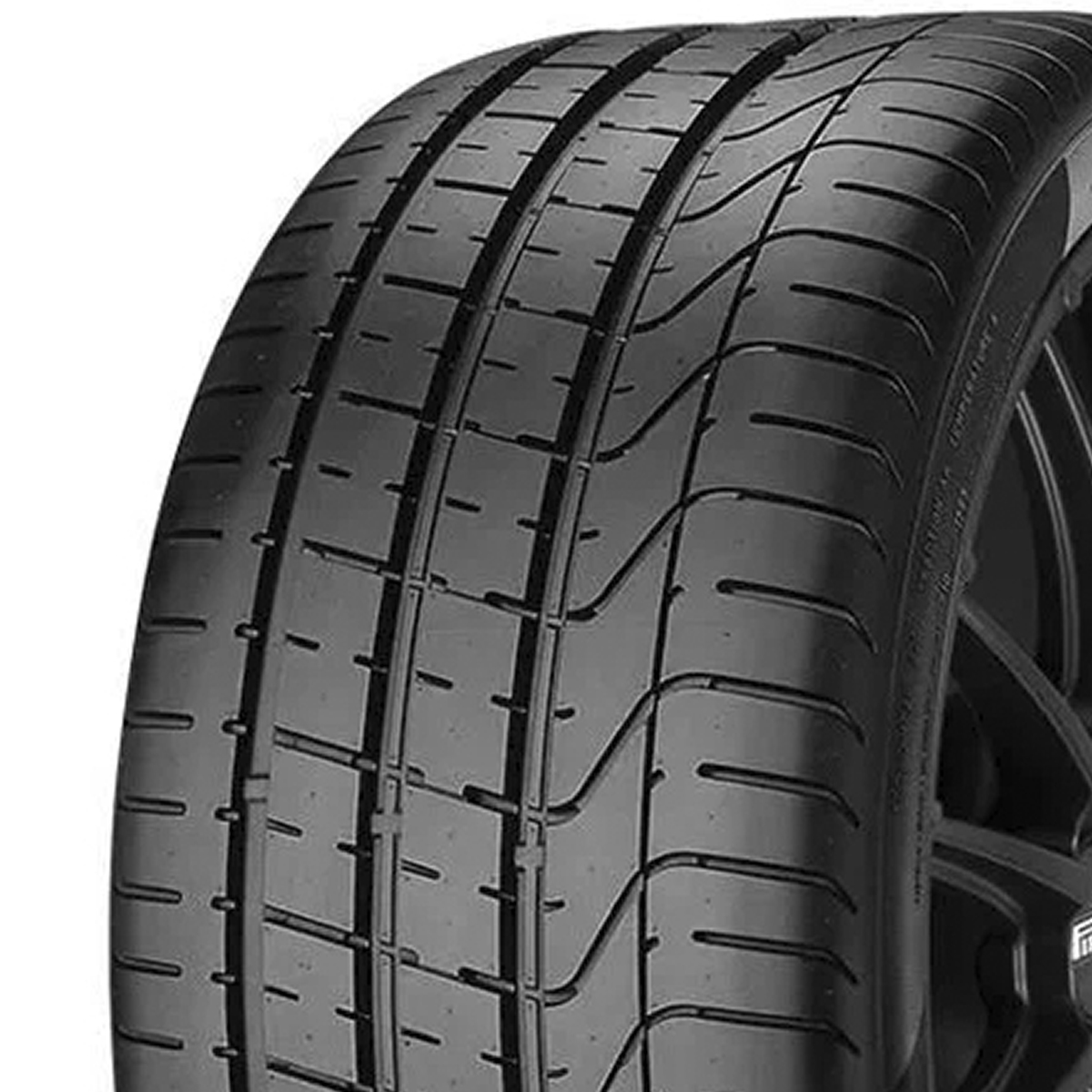 Pirelli PZero 245/40 R20 99Y RunFlat XL