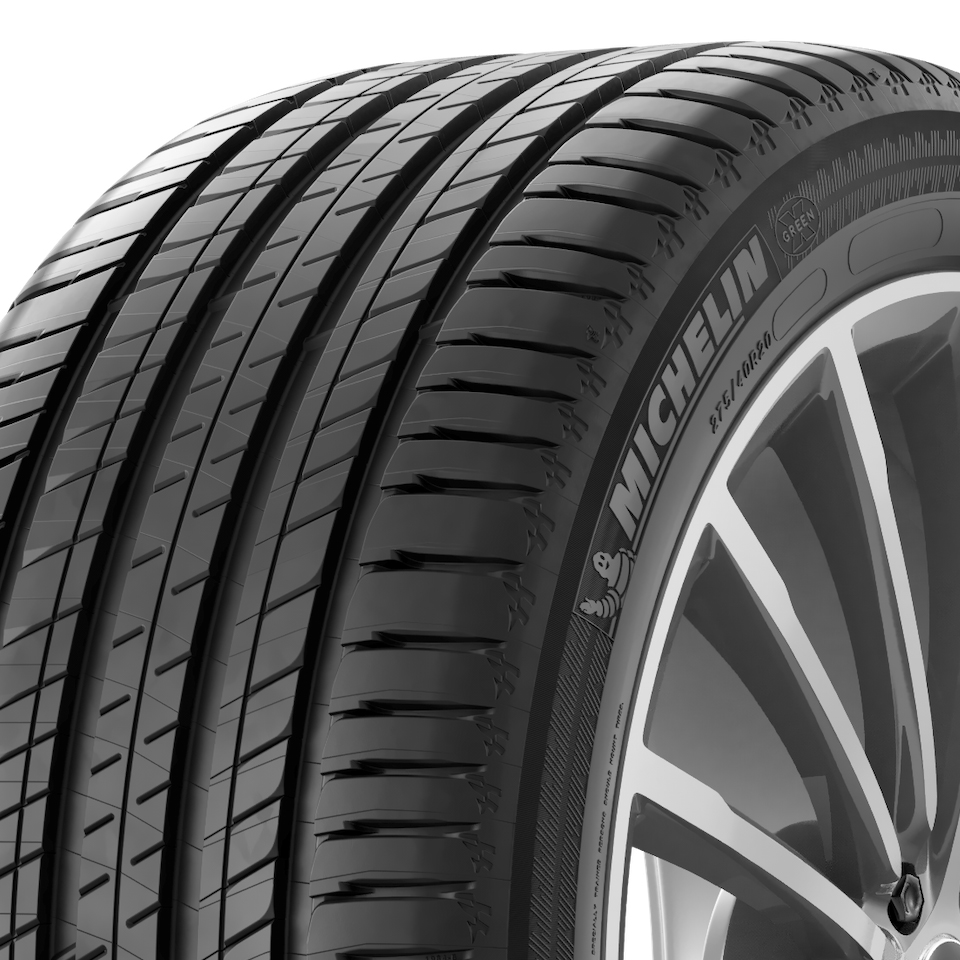 Michelin Latitude Sport 3 315/35 R20 110W XL