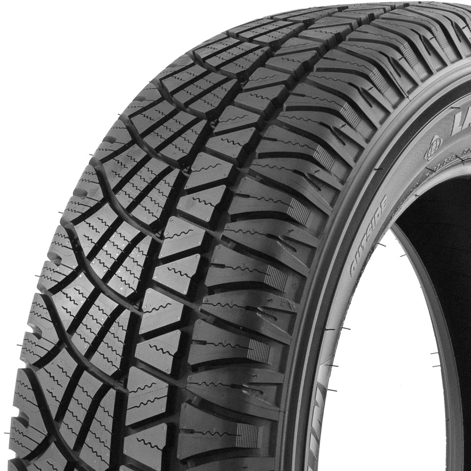 Michelin Latitude Cross 285/45 R21 113W XL MO1