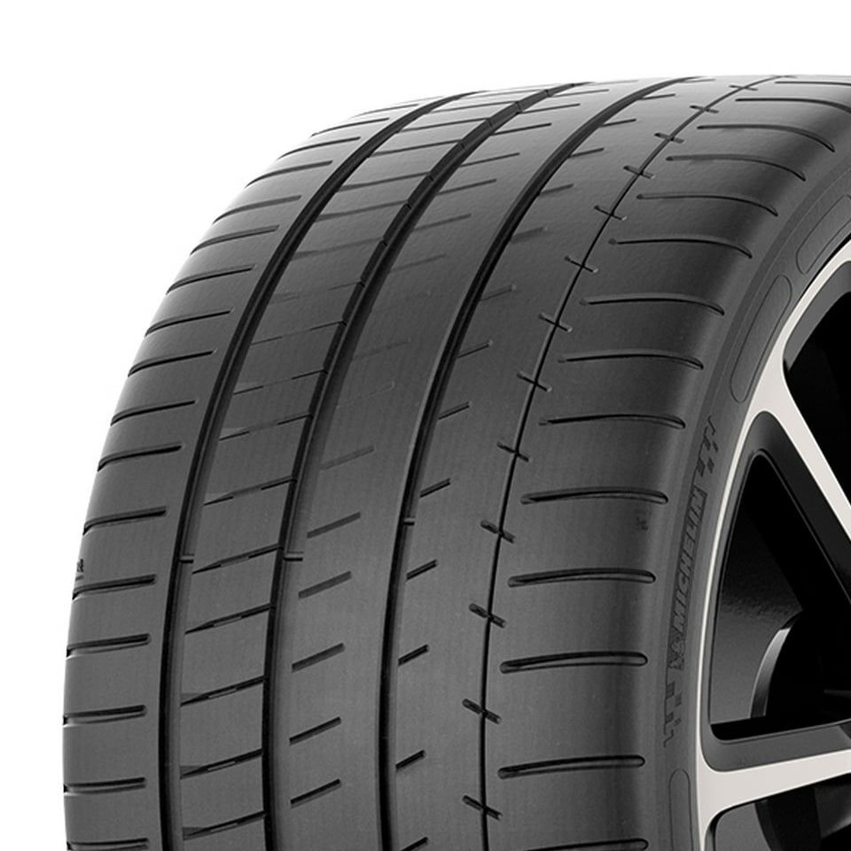 Michelin Pilot Super Sport 305/35 R22 110Y XL