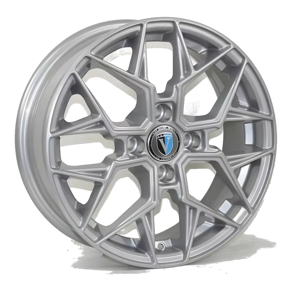 6x15 4*100 ET45 Dia54.1  SL