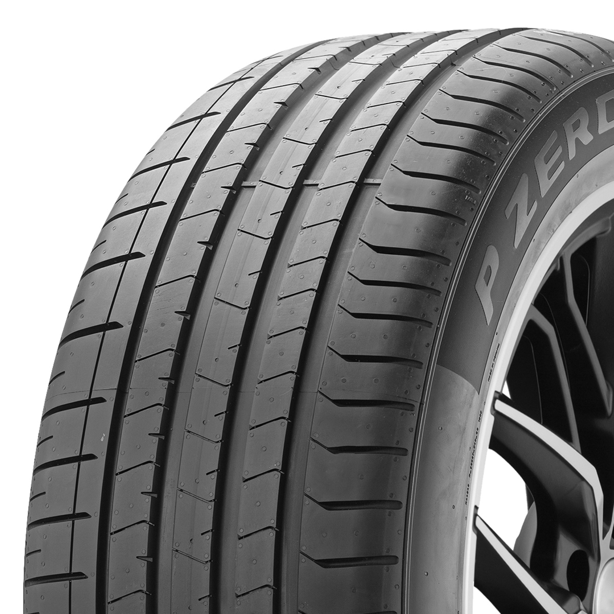 Pirelli P-ZERO 275/40 R20 106W RunFlat XL