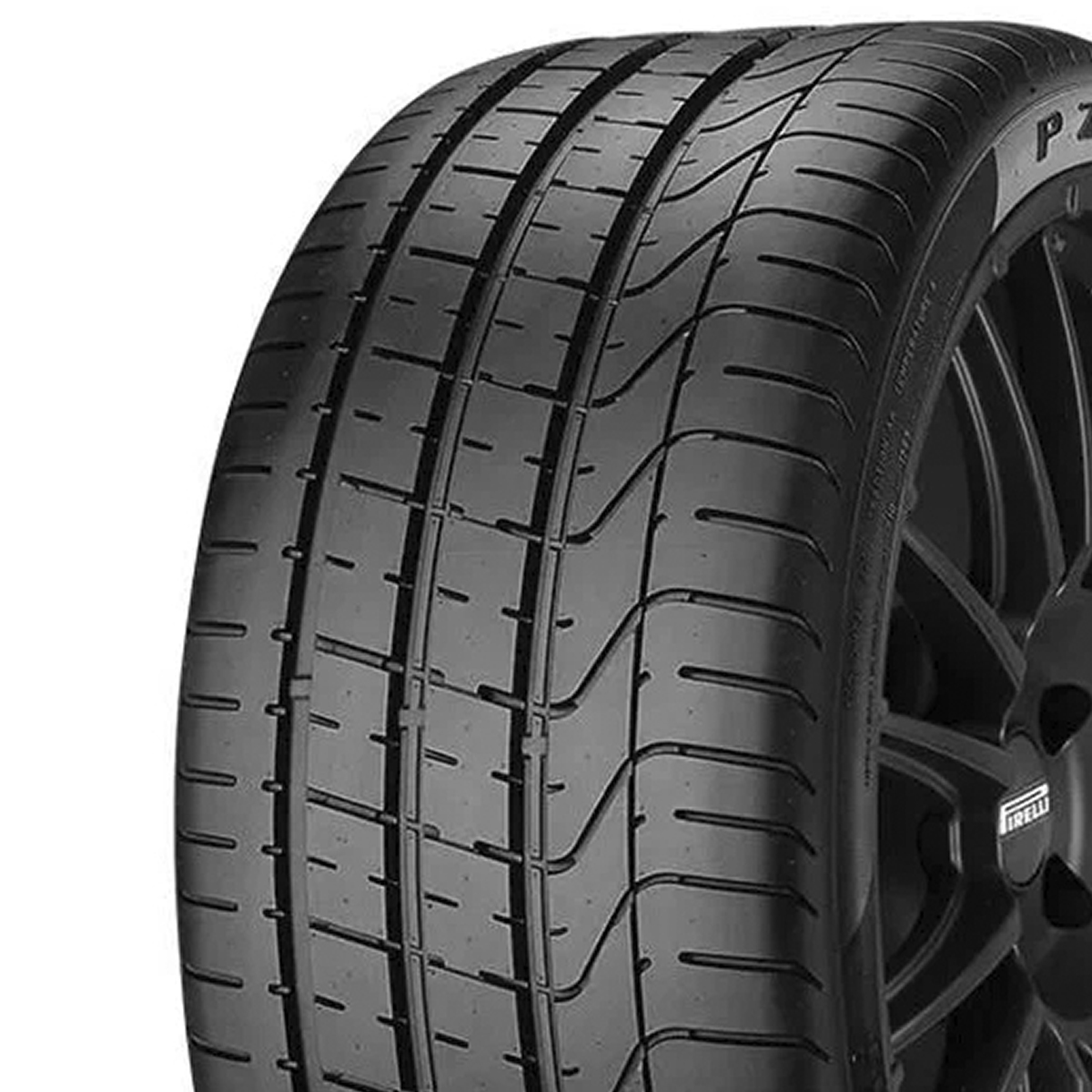 Pirelli P-ZERO PNCS 275/40 R22 107Y XL BMW
