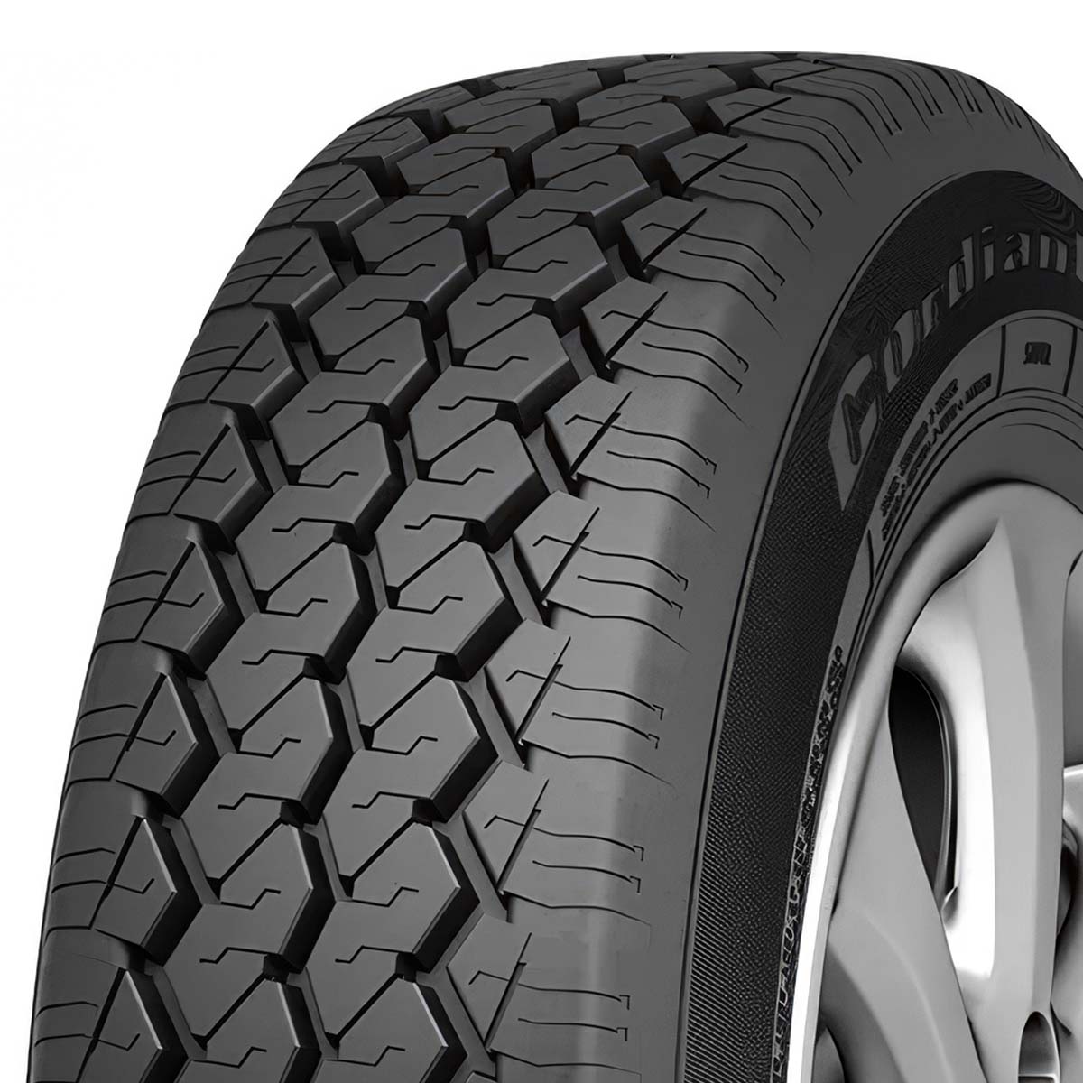 Cordiant Business CA 1 185/80 R14 102/100R C