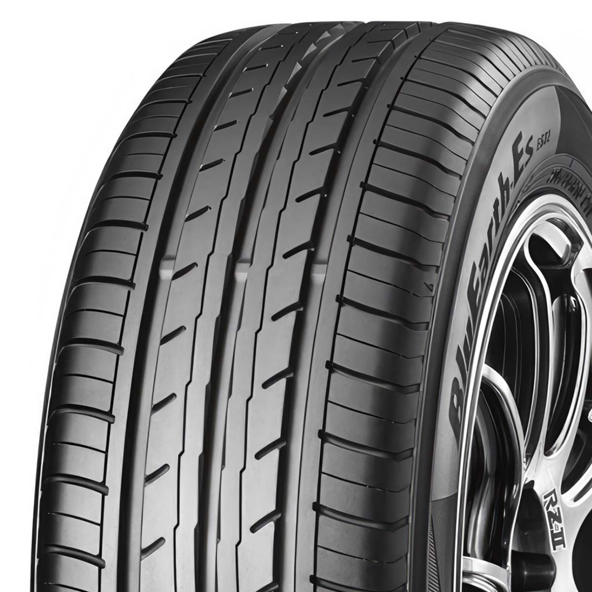 Yokohama BluEarth ES32 205/55 R16 91V