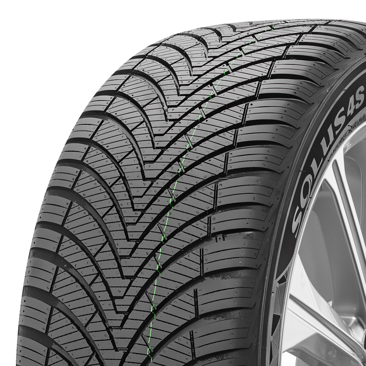Kumho Solus 4S HA32 155/80 R13 79T
