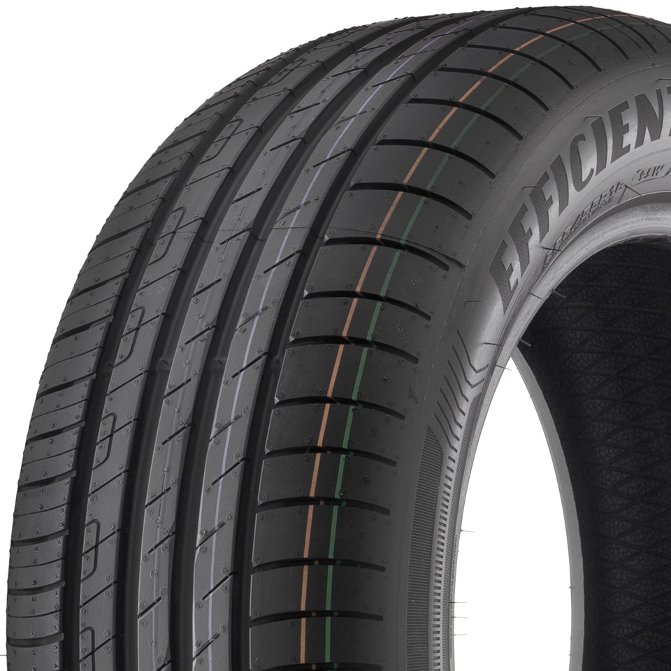 Goodyear EfficientGrip Performance 225/40 R18 92W XL