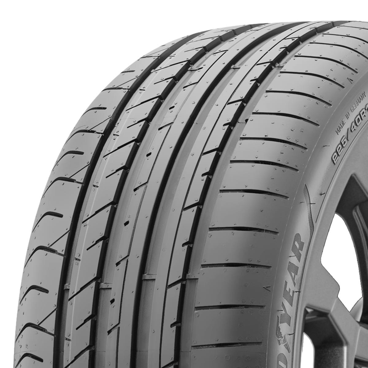 Goodyear Eagle Sport 2 UHP 245/40 R18 97Y XL