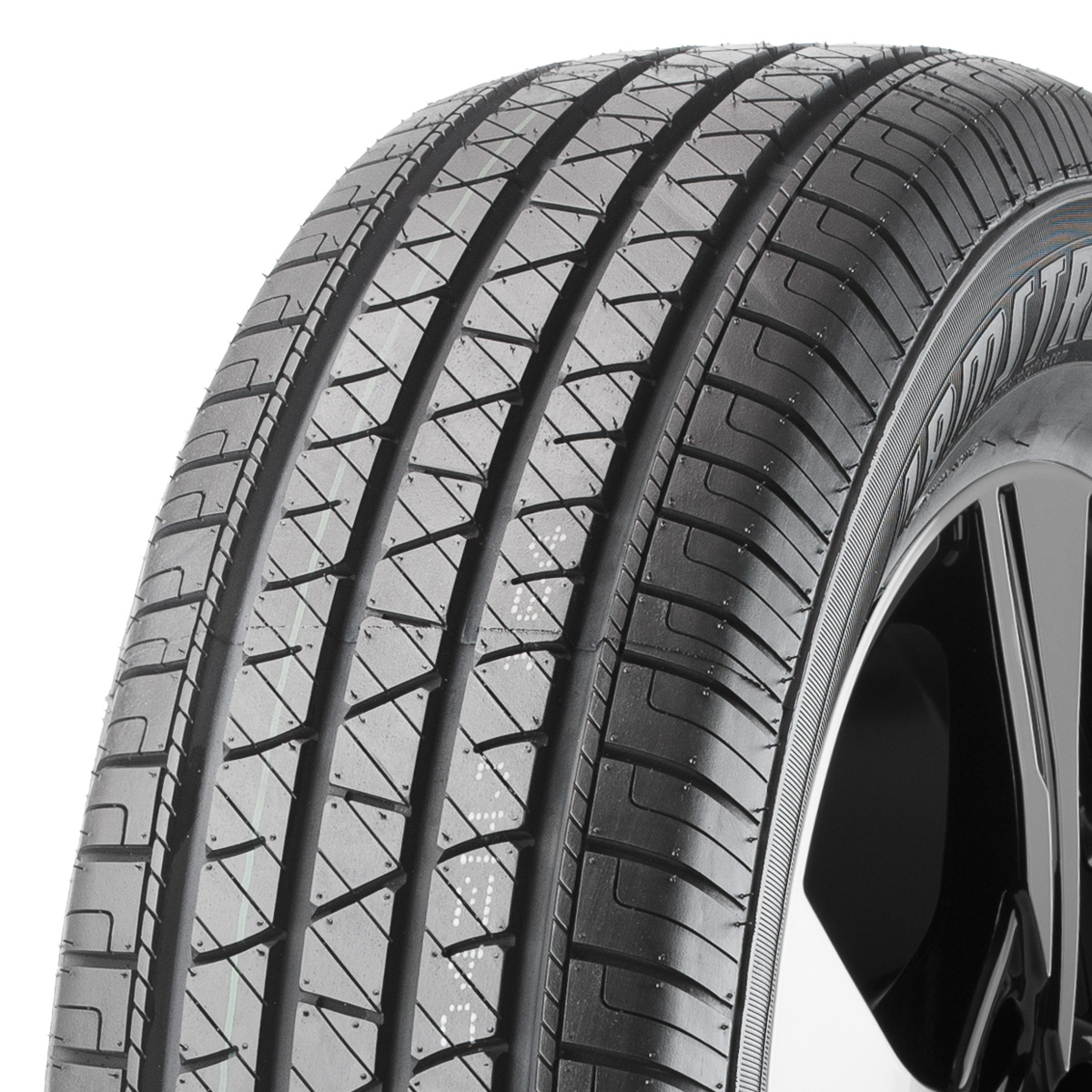 Armstrong Tru-Trac HT 275/60 R20 115H