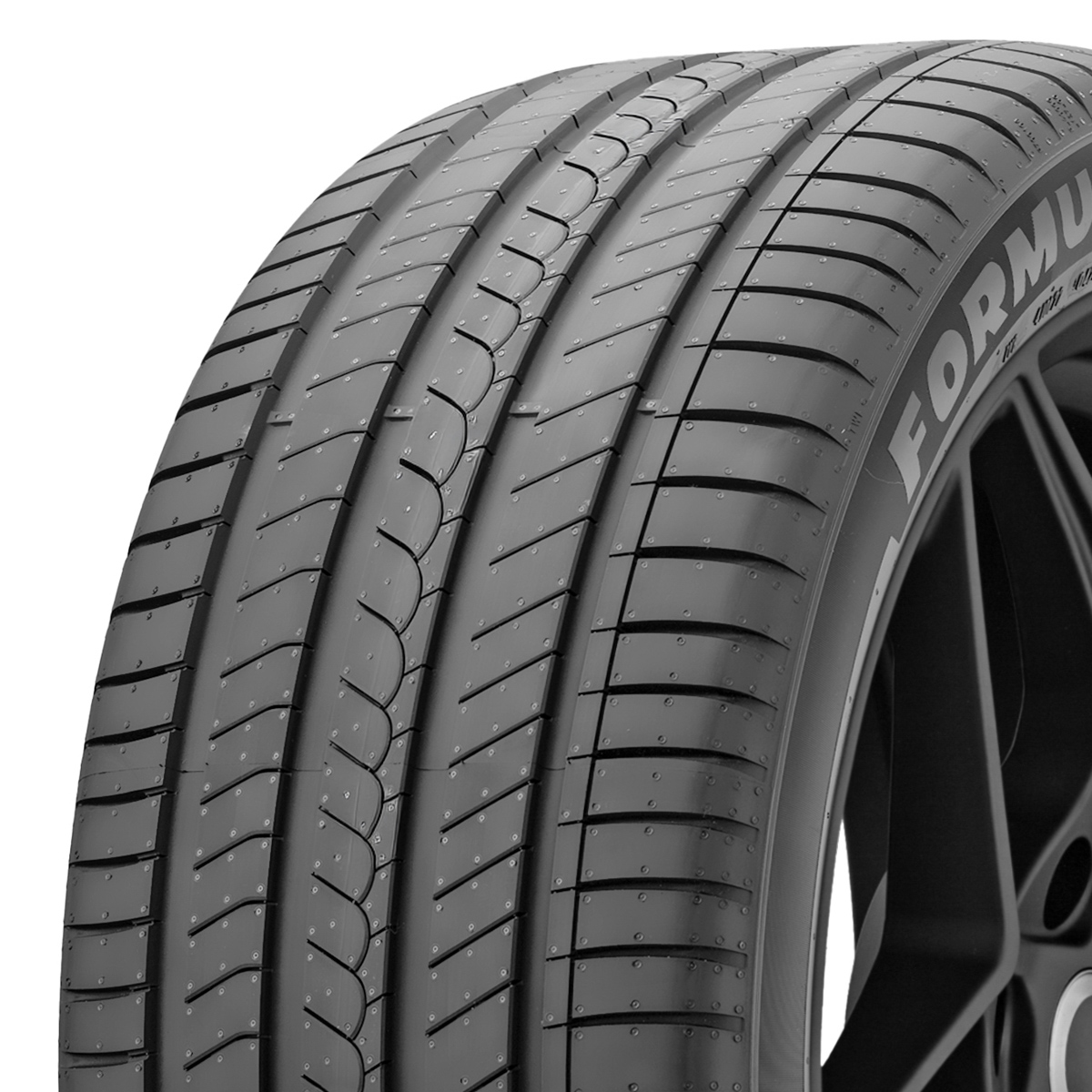 Formula Rosso 255/45 R20 105W XL