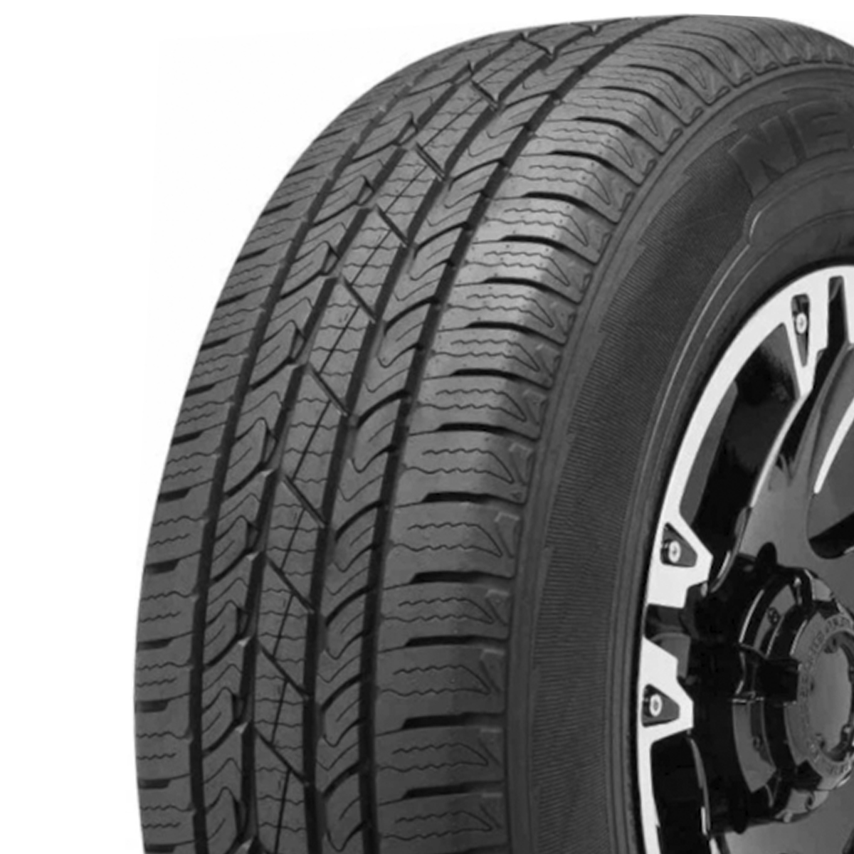 Nexen Roadian HTX RH5 275/60 R20 115S