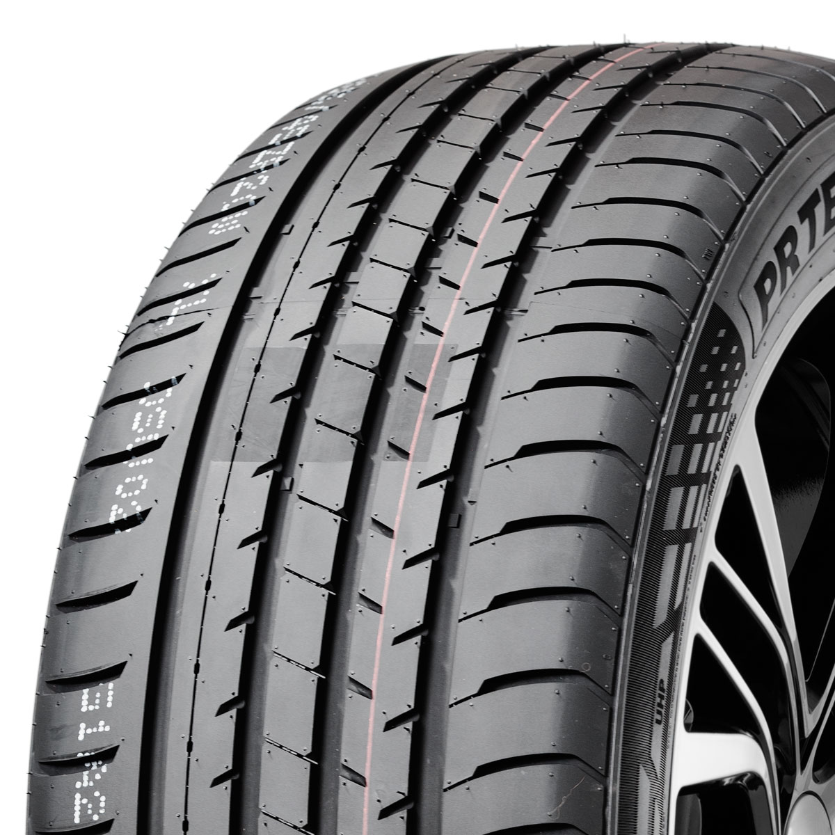 Doublestar UHP Optimum DSU02 285/45 R22 114Y
