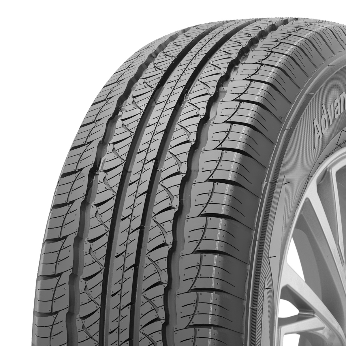 Triangle TR259 265/50 R20 111Y