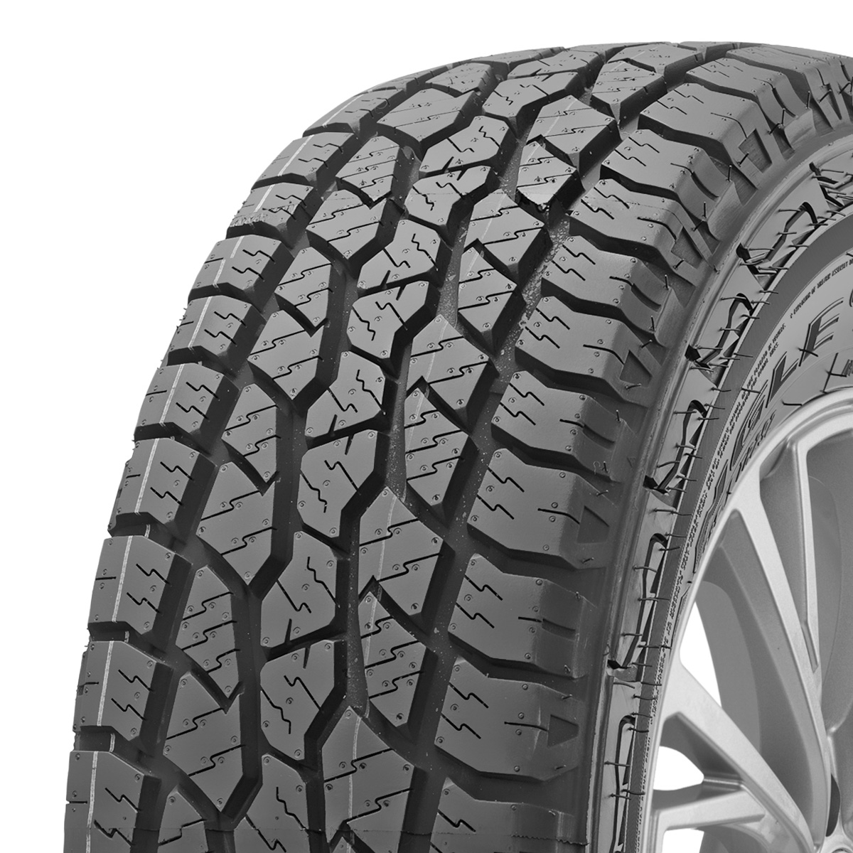 Triangle TR292 275/60 R20 115T