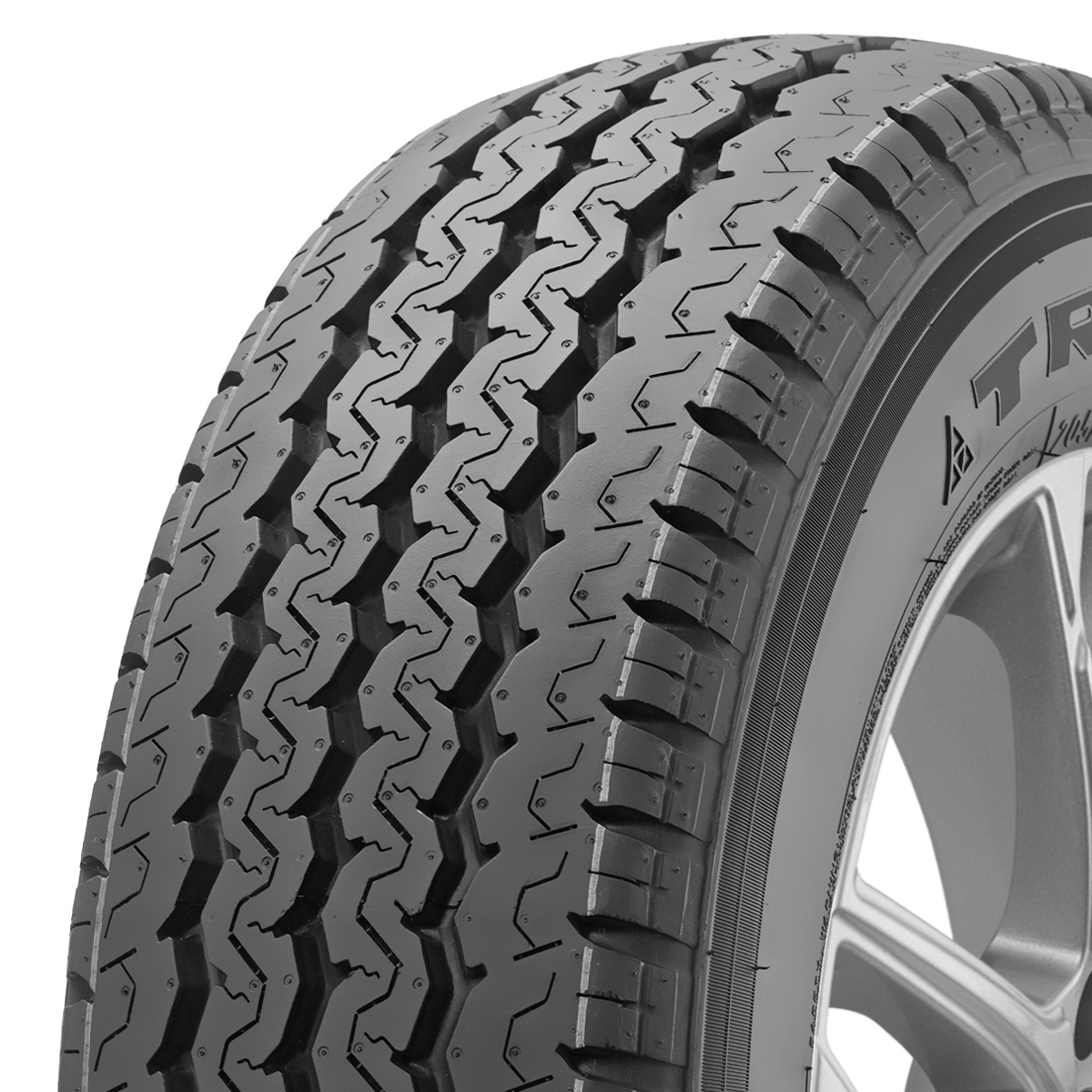 Triangle TR652 185/80 R14 102/100R C