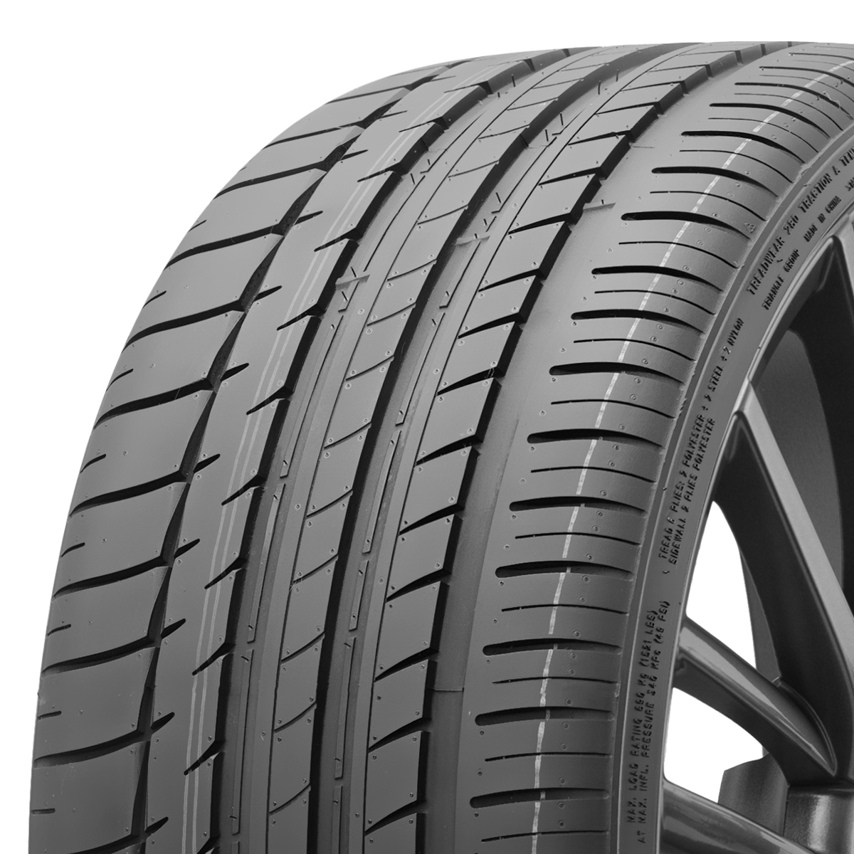 Triangle SporteX TH201 255/30 R22 95Y