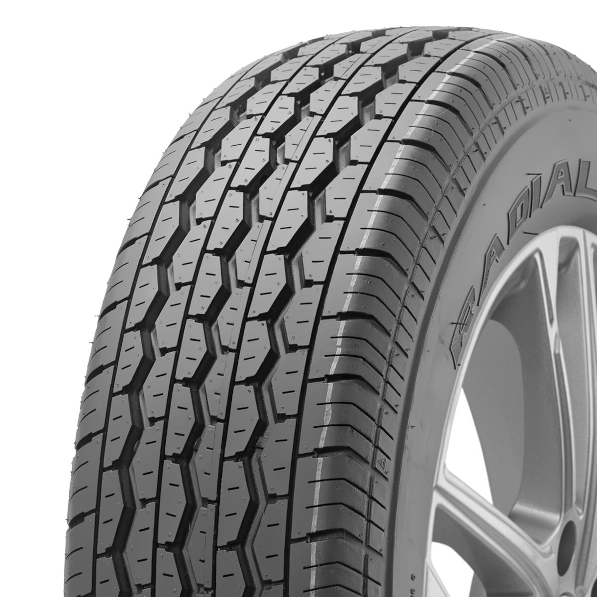 Triangle TR645 185/80 R14 102/100S C