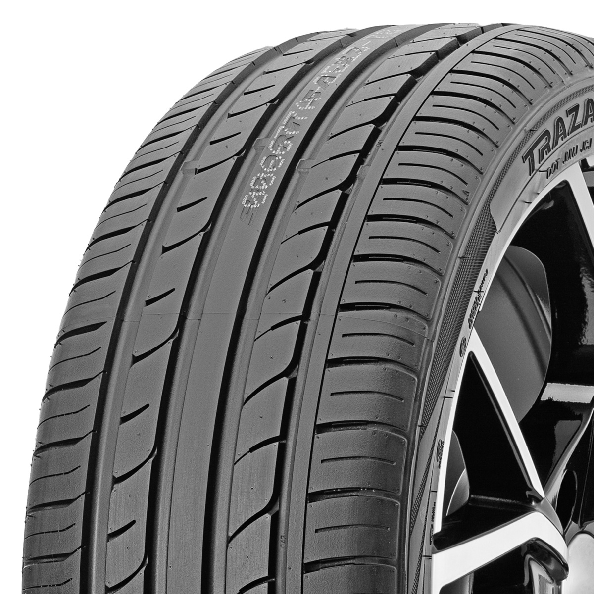 Trazano SA37 245/45 R20 99W