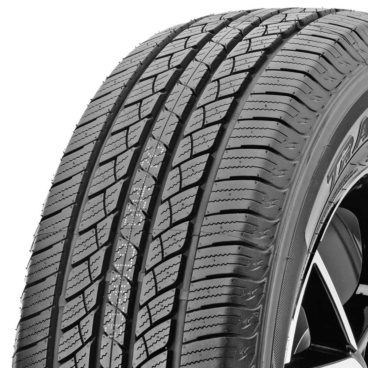 Trazano SU318 H/T старше 3-х лет 265/65 R17 112T