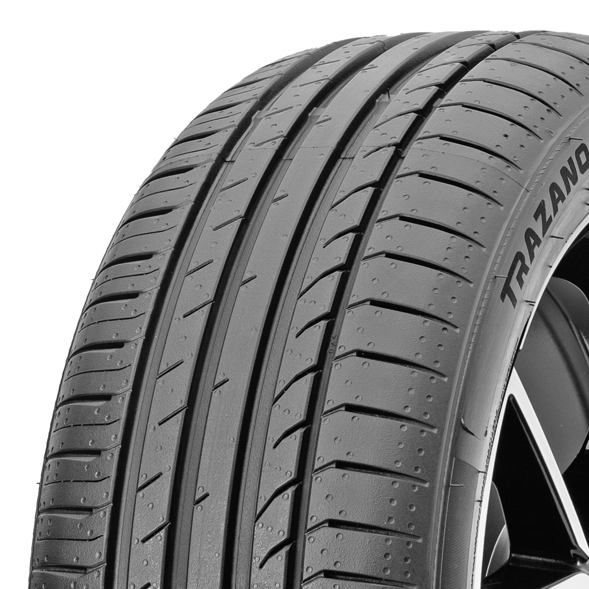 Trazano ZuperEco Z-107 215/45 R17 91W XL