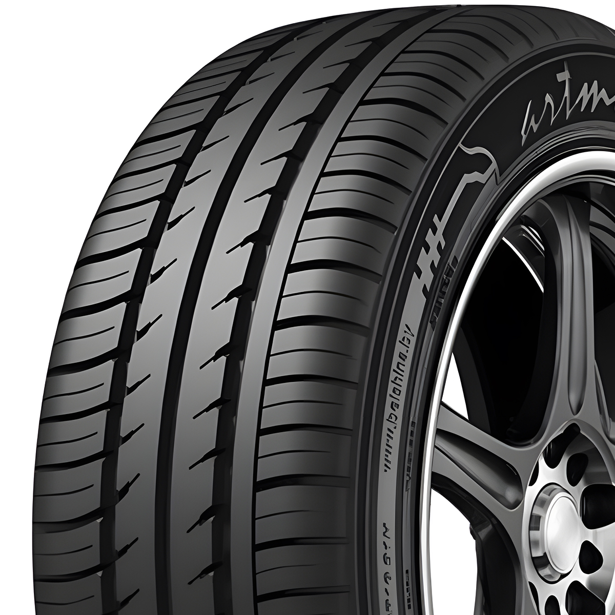 Белшина Artmotion BEL-282 205/60 R16 92H