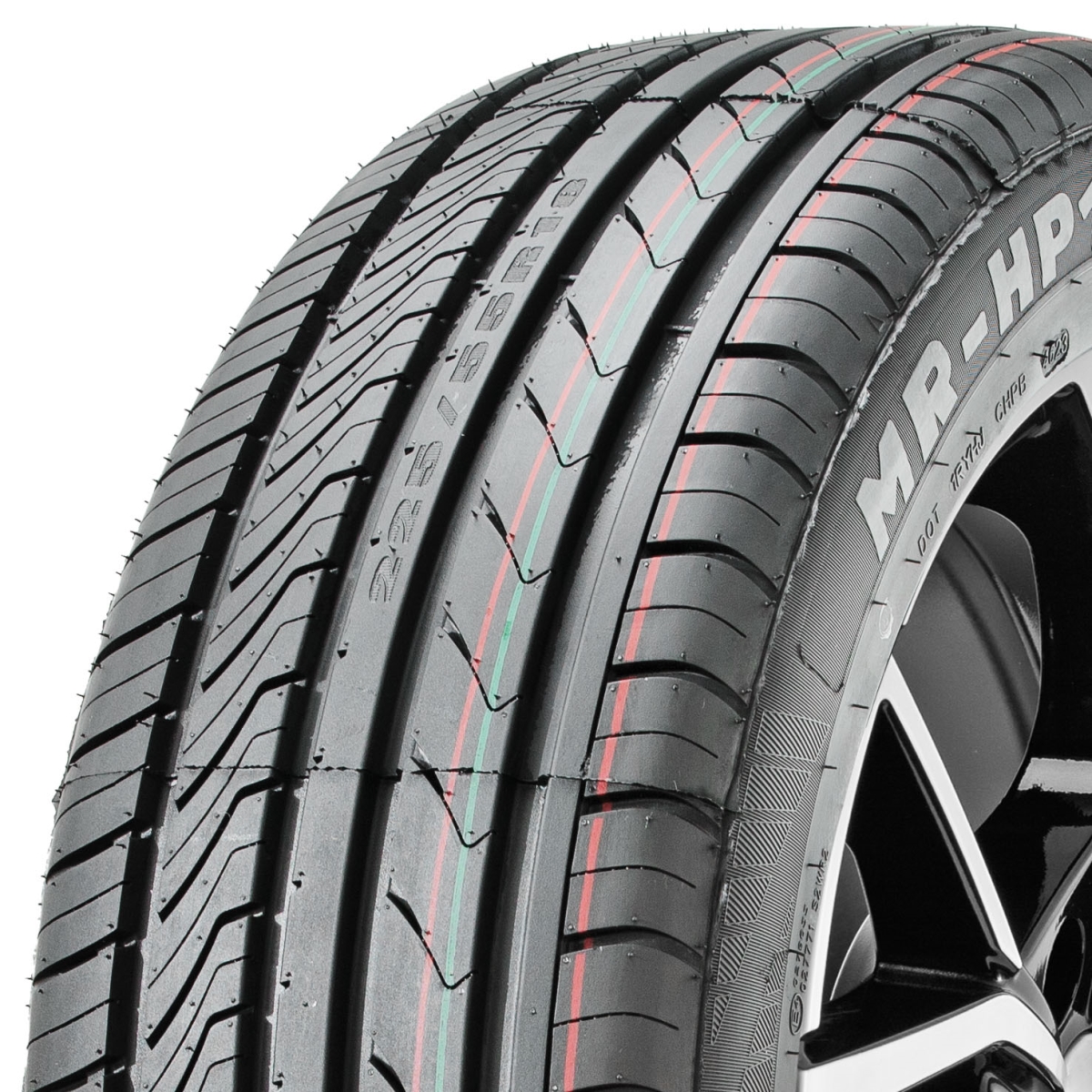 Mirage MR-HP172 245/45 R20 99Y
