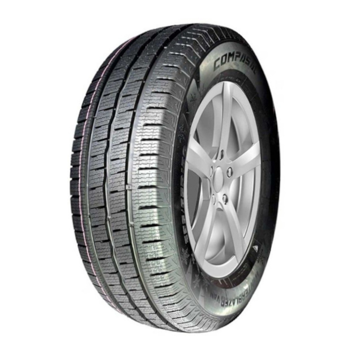 Compasal WinterBlazer VAN 185/75 R16 104/102R C