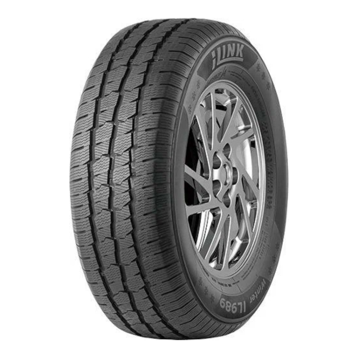 Ilink IL989 Winter 185/75 R16 104/102 CR