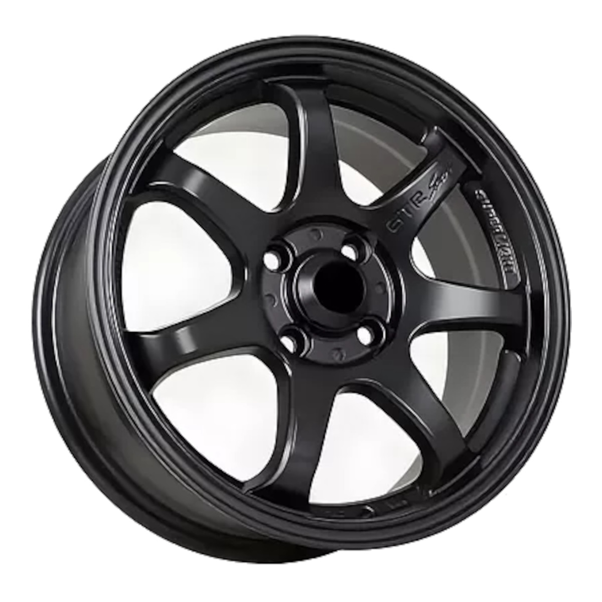 6.5x15 5*114.3 ET40 Dia67.1 MK/M