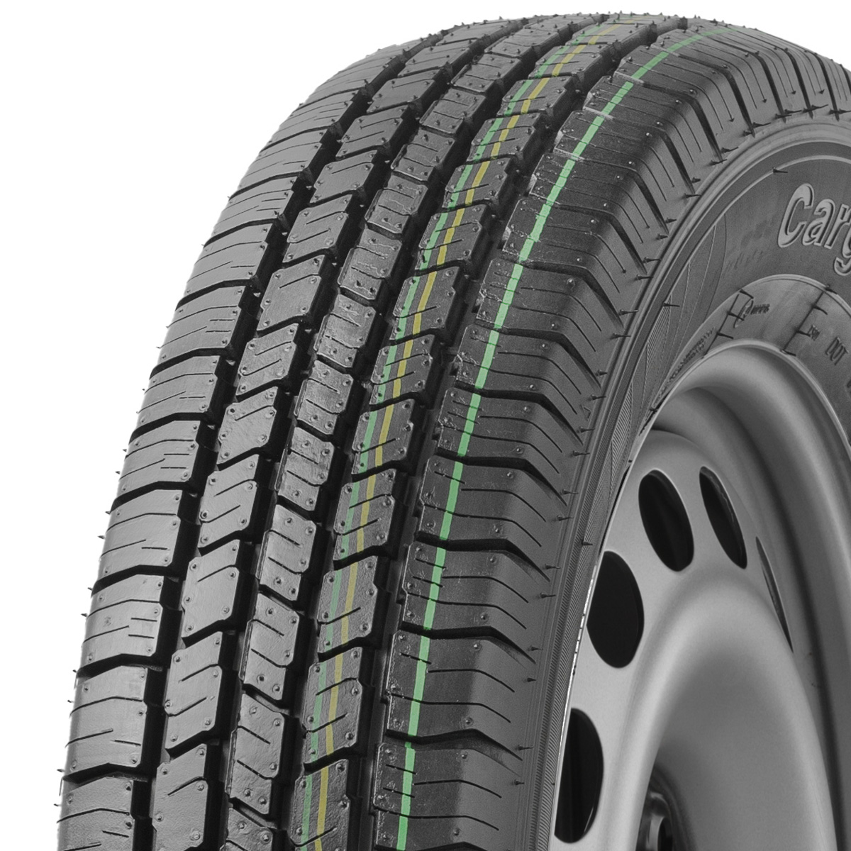 Satoya Cargo S 185/75 R16 104/102R C