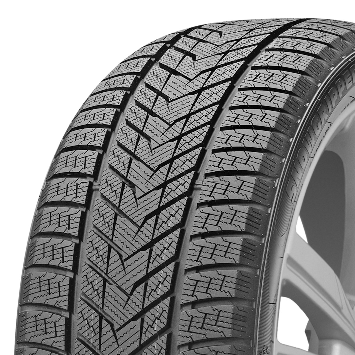 Ilink SnowGripper II