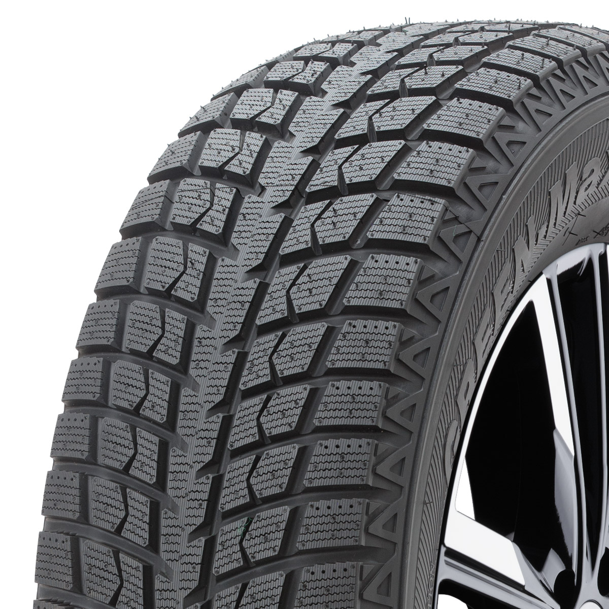 Linglong Green-Max Winter Ice I-15 SUV